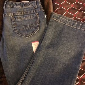 Aeropostale jeans